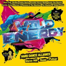 VA - Wild Energy 2012 (2012) [FLAC]