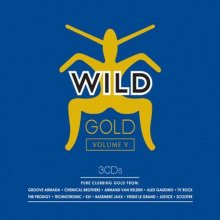VA - Wild Gold Volume V (2007) [FLAC]