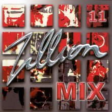 VA - Zillion 11 Mix (2001) [FLAC]