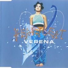 Verena - Heartbeat (1998) [FLAC]