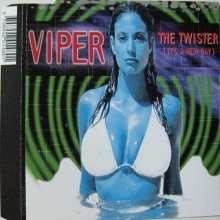 Viper- The Twister (It's A New Day) (SRCXCD 54) (1999) [FLAC]
