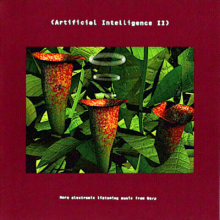 Artificial Intelligence II (1994) [FLAC]
