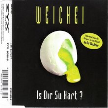 Weichei - Is Dir Su Hart? (1999) [FLAC]