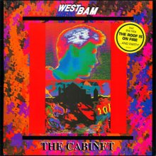 Westbam - The Cabinet (1989) [FLAC]