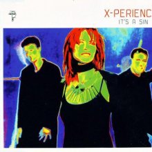 X-Perience - It's A Sin (2003) [FLAC]