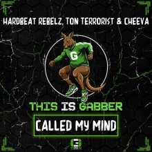 Hardbeat Rebelz, Ton Terrorist, Cheeva - Called My Mind (The Anthem OST #1) (2026) [FLAC]