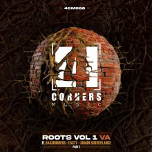 VA - Roots Vol 1 (Part 2) (2024) [FLAC]