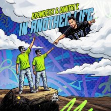 Krowdexx, Dimitri K - In Another Life (2026) [FLAC]