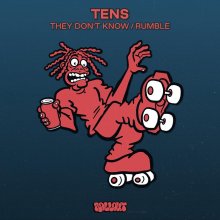Tens - They Don't Know / Rumble (2026) [FLAC]