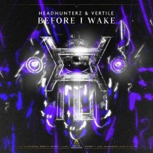 Headhunterz & Vertile - Before I Wake (Edit) (2022) [FLAC]