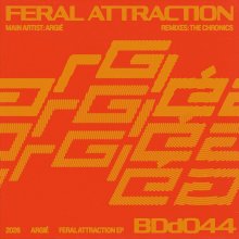 Argie - Feral Attraction (2026) [FLAC]