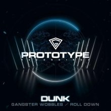 Dunk - Gangster Wobbles / Roll Down (2026) [FLAC]