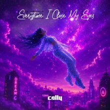 Cally - Everytime I Close My Eyes (Edit) (2026) [FLAC]