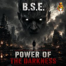 B.S.E. - Power Of The Darkness (2026) [FLAC]