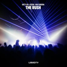 Natty Lou, Lateral, Max Cardona - The Rush (2026) [FLAC]