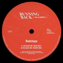 Redshape - Release Me (2022) [FLAC]