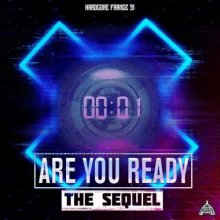 The Sequel - Are You Ready (2021) [FLAC]