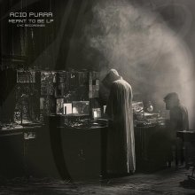 Acid Purrr - Meant To Be LP (2026) [FLAC]