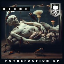 Dione - Putrefaction EP (2026) [FLAC]