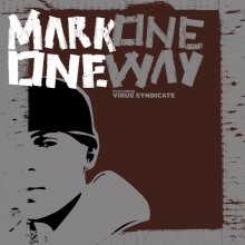 Mark One & Virus Syndicate - One Way (2004) [FLAC]