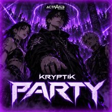 Kryptik - Party (Extended Mix) (2026) [FLAC]