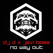 Dj D, Javi Boss - No Way Out (2026) [FLAC]