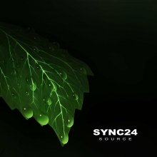 Sync24 - Source (Remastered) (2022) [FLAC]