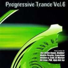 VA - This Is Progressive Trance Vol. 6 (2000) [FLAC]