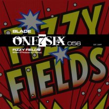 Blade - Fizzy Fields (2026) [FLAC]
