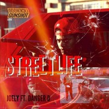 Joely & Danger D - Street Life (2022) [FLAC]