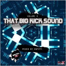 VA - That Big Kick Sound Volume 3 (2022) [FLAC]