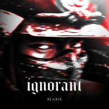 Re-Solve - Ignorant (Extended Mix) (2026) [FLAC]