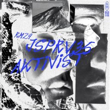 Jsprv35 - Aktivist (2026) [FLAC]