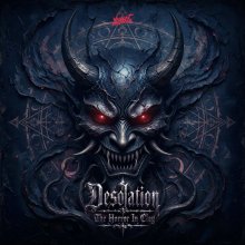 Desolation - The Horror In Clay (2026) [FLAC]