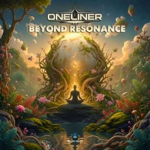 Oneliner - Beyond Resonance (2026) [FLAC]