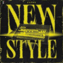 Zatox - New Style (Edit) (2026) [FLAC]
