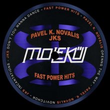 Pavel K. Novalis & JKS - Fast Power Hits Ep (2020) [FLAC]
