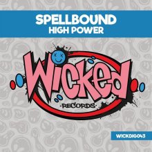 Luke Spellbound - High Power (2026) [FLAC]