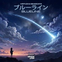 Virtuo, Deadcatz - Blueline (2026) [FLAC]