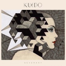 Kuedo - Severant (2011) [FLAC]