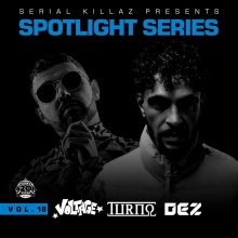 VA - Spotlight Series Vol. 18 (2026) [FLAC]