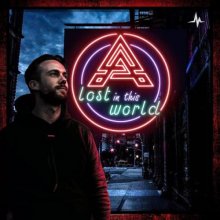 Artifact - Lost In This World (Edit) (2022) [FLAC]