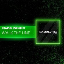 Icarus Project - Walk The Line (2026) [FLAC]