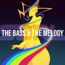S3Rl - The Bass and The Melody (2020) [FLAC]