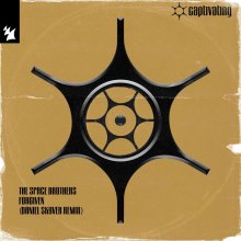 The Space Brothers - Forgiven (Daniel Skyver Remix) (2026) [FLAC]