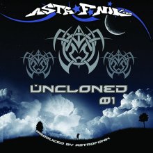 Mitch - Uncloned 01 (2009) [FLAC]