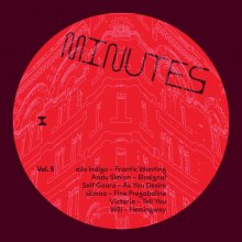 VA - Minutes Vol. 5 (2026) [FLAC]