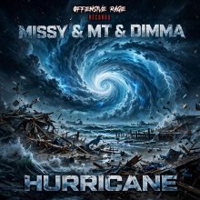 Missy, Mt, Dimma - Hurricane (2026) [FLAC]