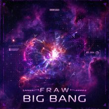 Fraw - Big Bang (2026) [FLAC]