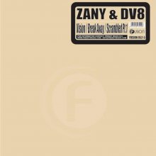 Zany & DV8 - Vision (2009) [FLAC]